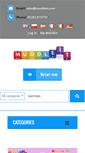 Mobile Screenshot of muddleit.com
